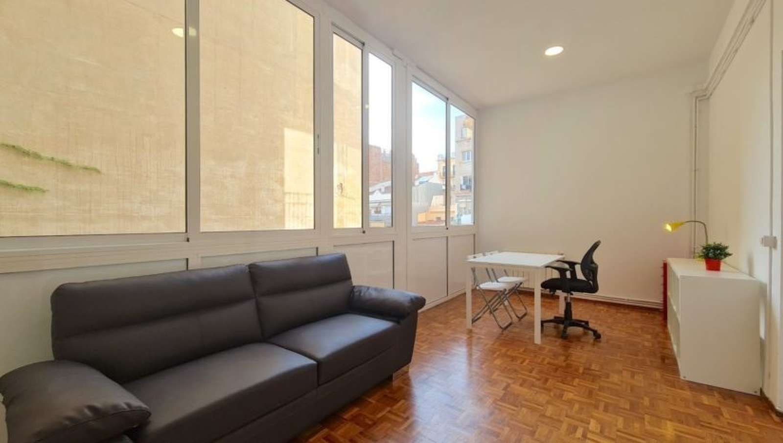 Apartament per a compartir a Vila de Gràcia