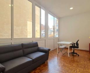 Apartament per a compartir a Vila de Gràcia