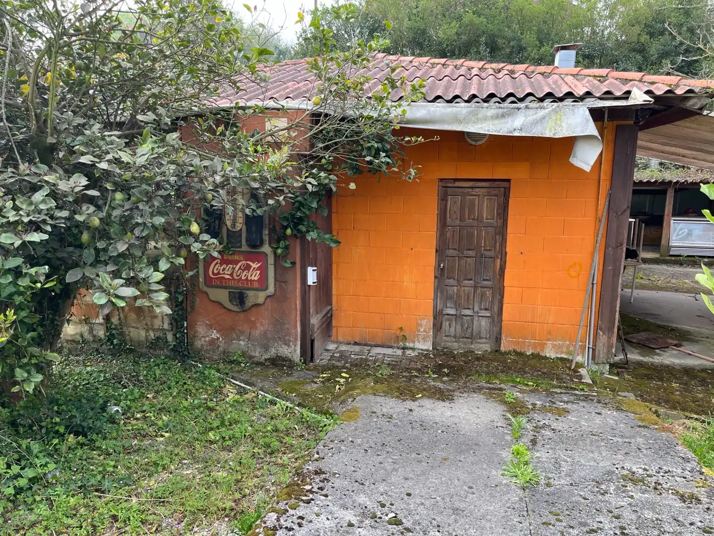 Außenansicht von Gebäude zum Verkauf in Ribamontán al Mar