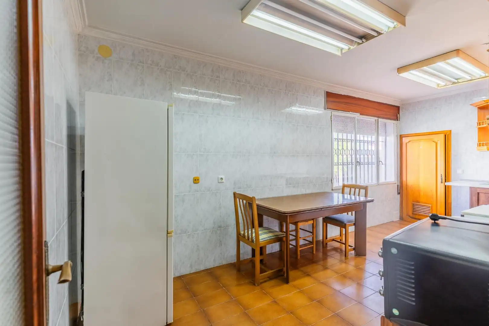 Cuina de Casa o xalet en venda en Crevillet - Pinar Alto
