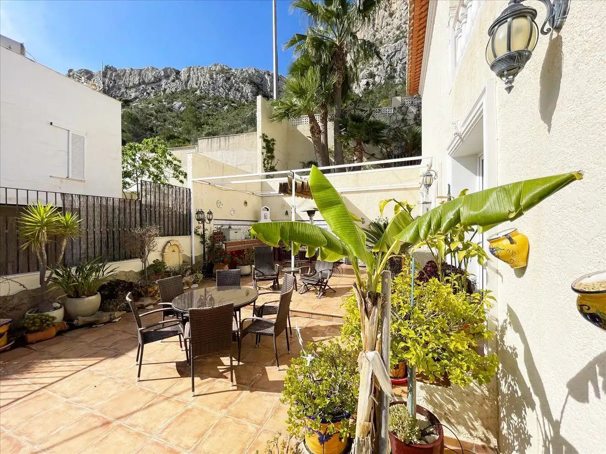 Casa en venta en Maryvilla, imagen 13
