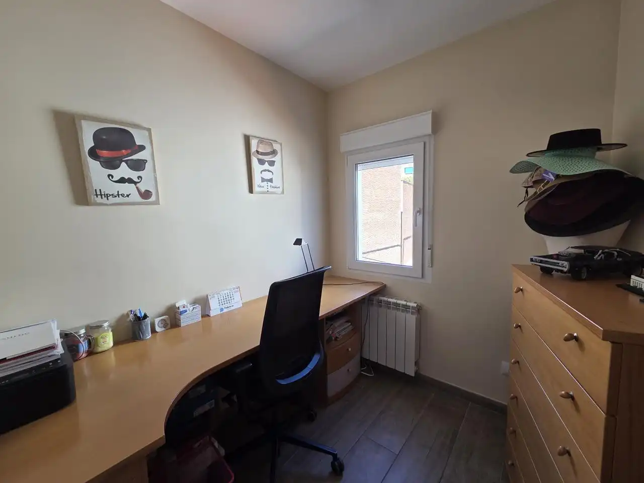 Houses for rent in Madrid  with Air Conditioner, Heating and Terrace