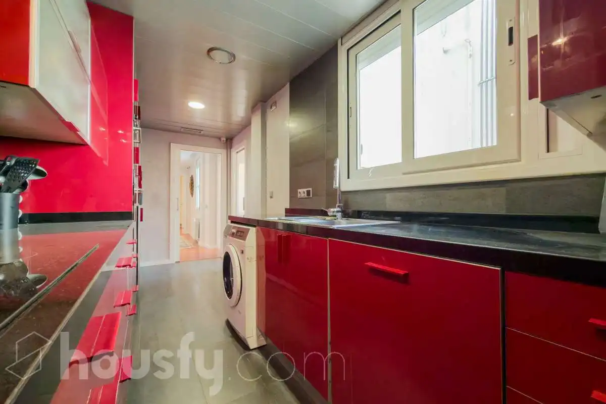 Penthouse mit Aufzug zum Verkauf in CL BALMES ., imagen 29