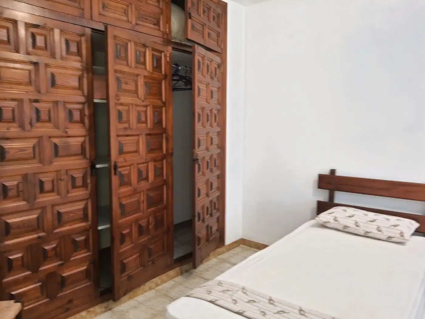 Habitación de Edificio en venta en Mont-roig del Camp