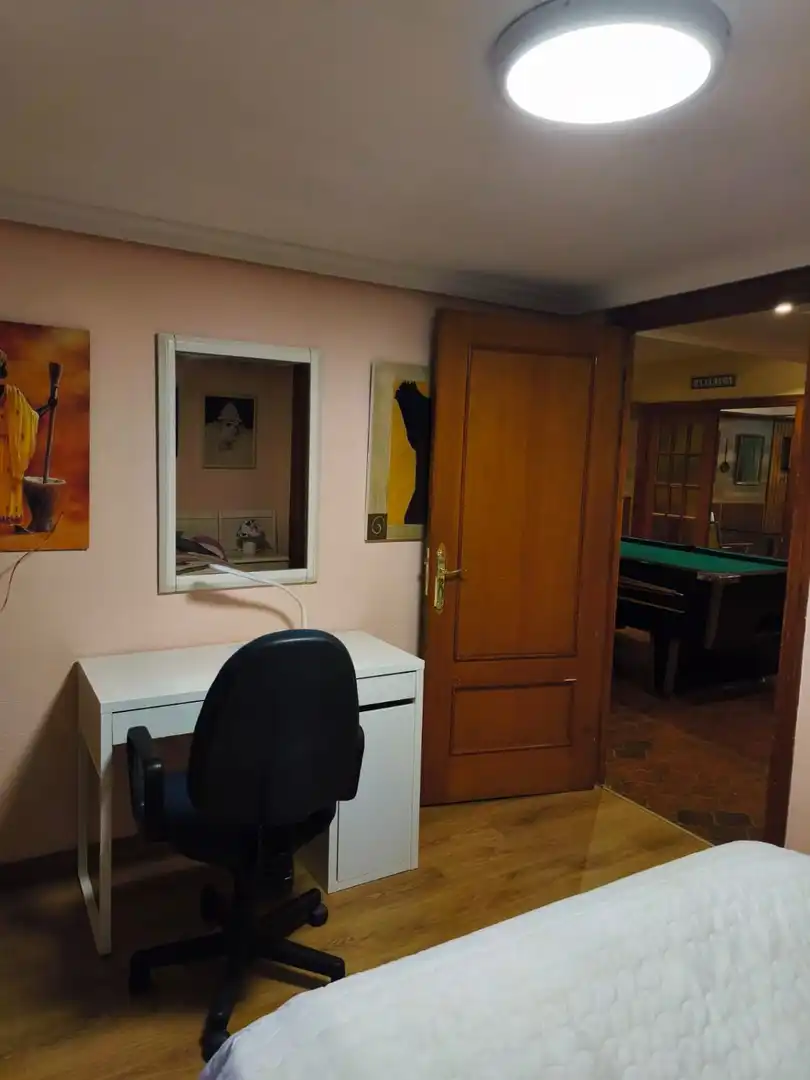 Habitació a El Bosque
