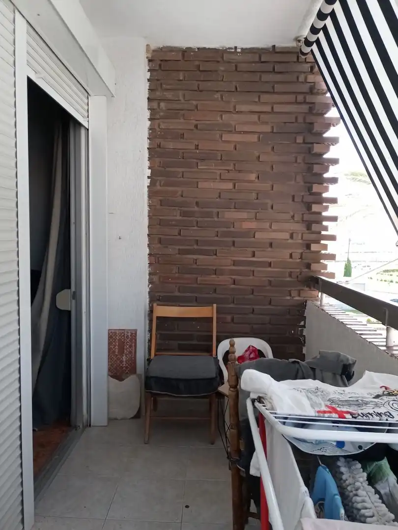 Wohnung mit Terrasse zum Verkauf in Sant Antoni, imagen 15