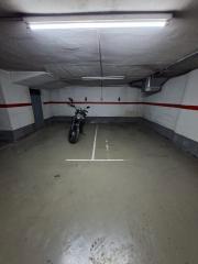 Photo 4 of Garage to rent in Carrer de Trafalgar, Dreta de l'Eixample,  Barcelona Capital