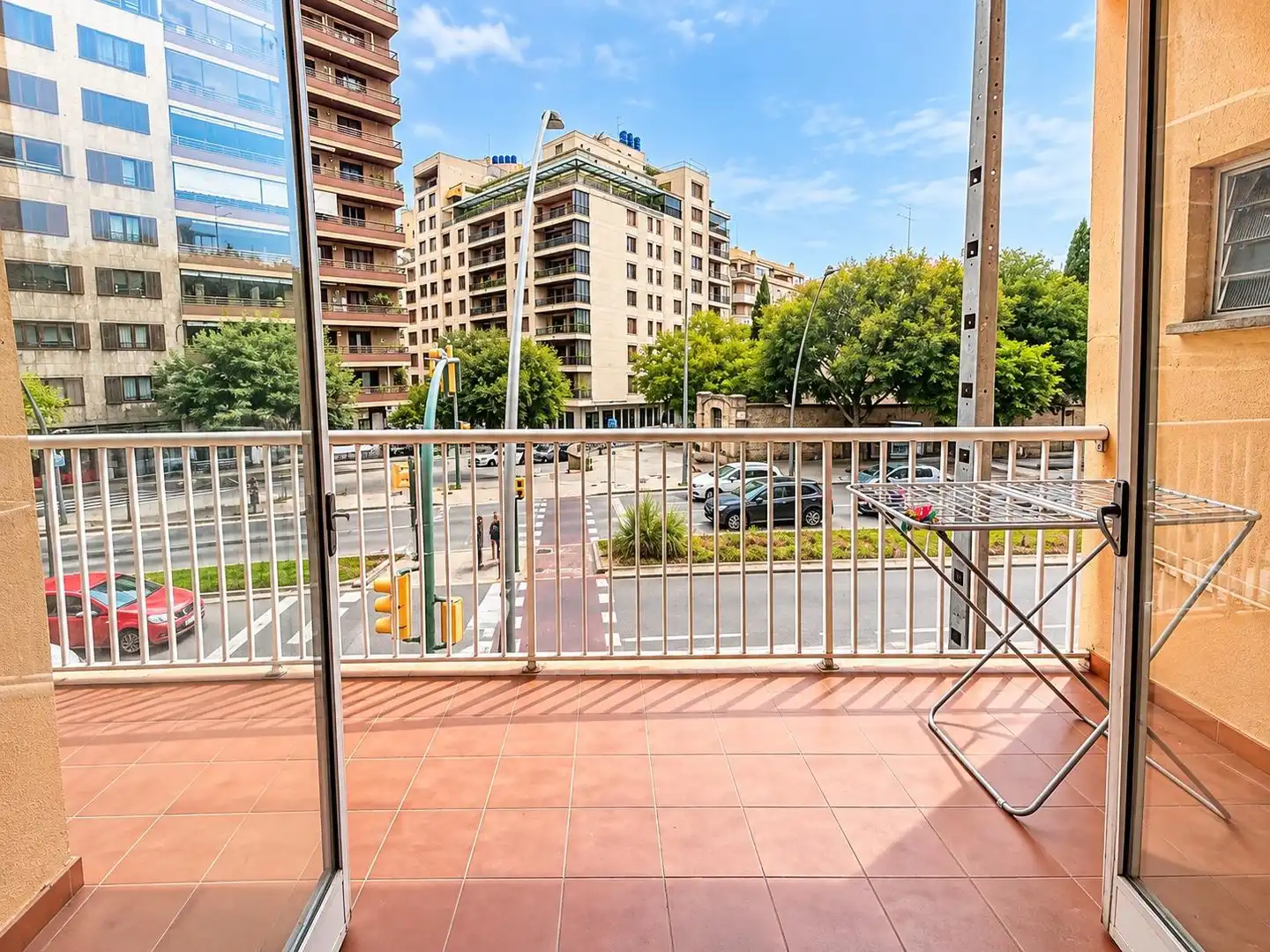 Wohnung mit Terrasse zum Verkauf in Nord