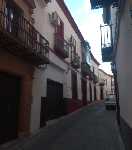 Pis en venda a Diego Medina, Montoro