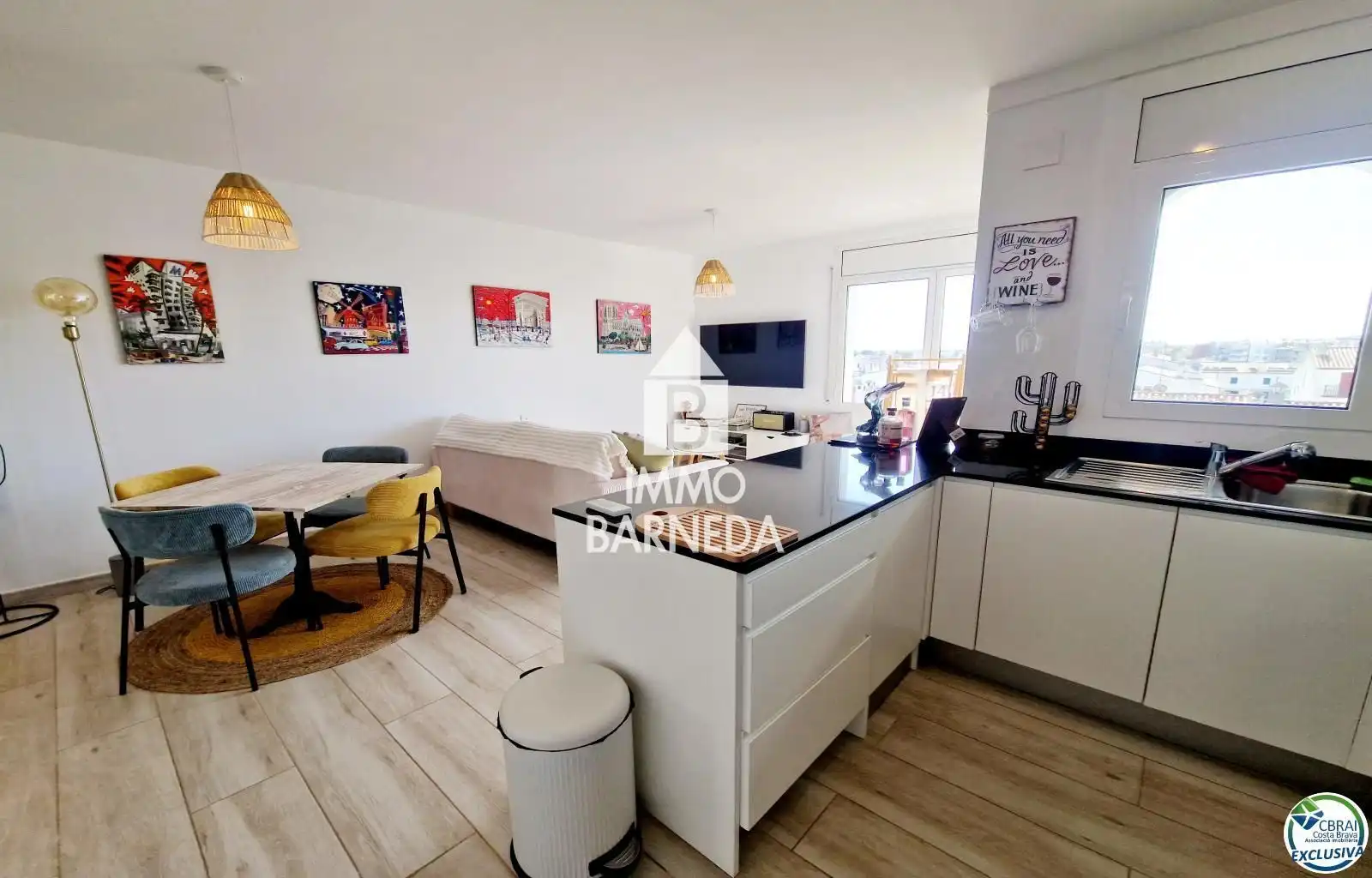 Piso con terraza en venta en PORT ALEGRE 14, imagen 45