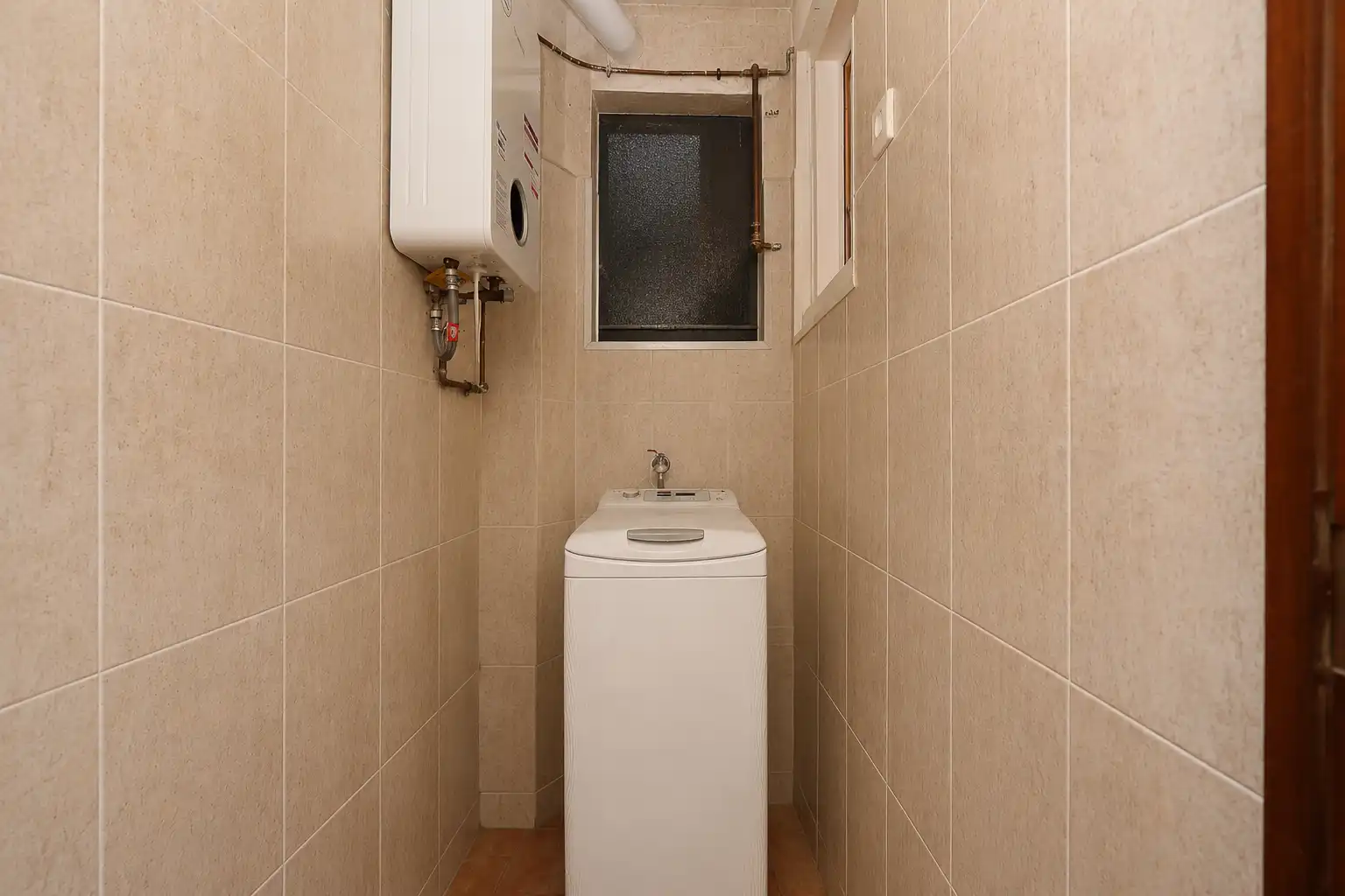 Bany de Pis en venda en L'Hospitalet de Llobregat