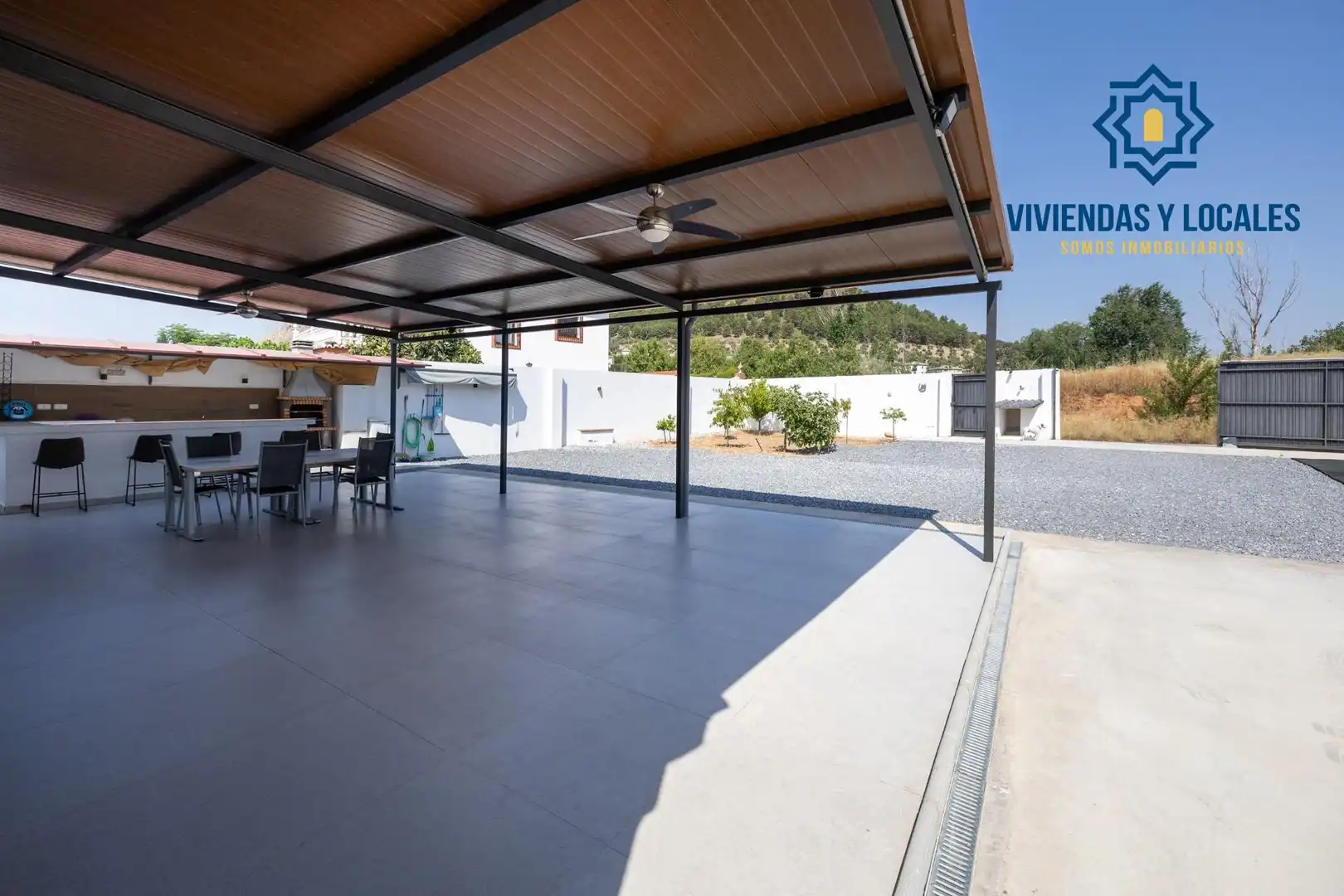 Chalet en venta en Albolote, imagen 28