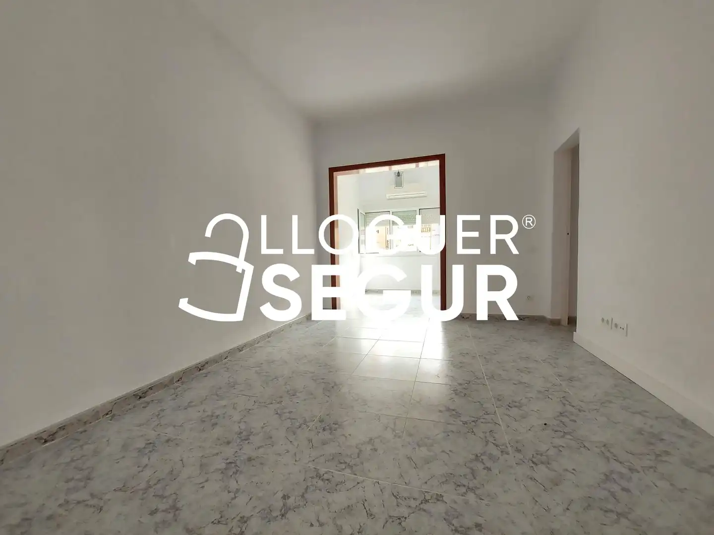 Flat for rent in Goya , Campoamor