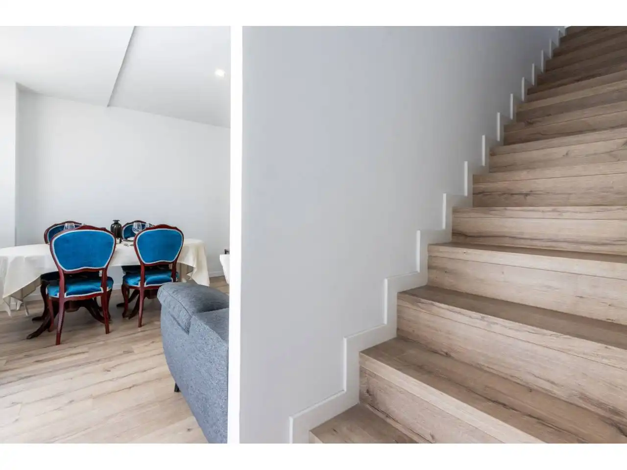 Dúplex en venda en Terrassa amb Aire condicionat, Calefacció i Parquet