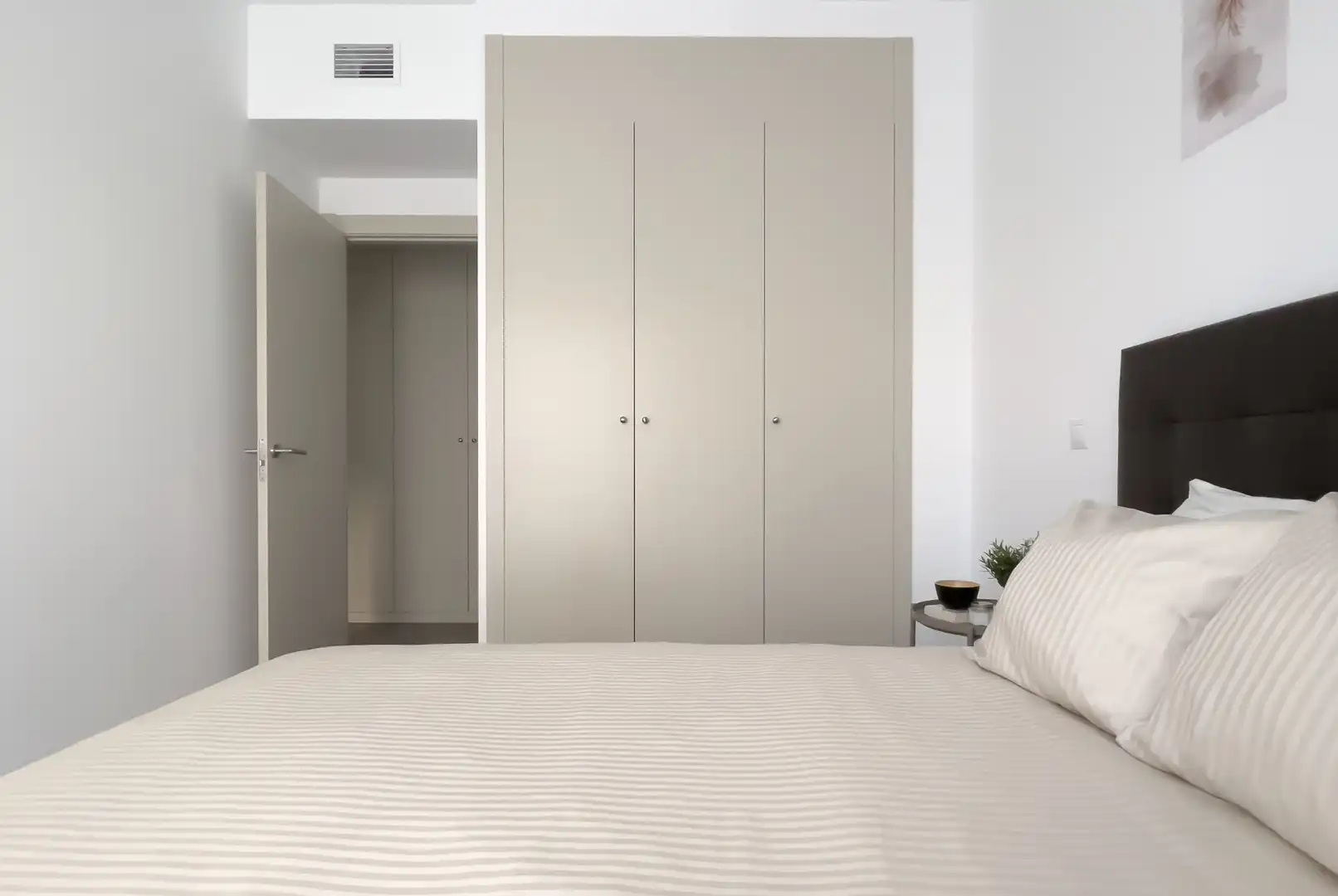 Bedroom of Flat for rent in Valdemoro  with Pets allowed