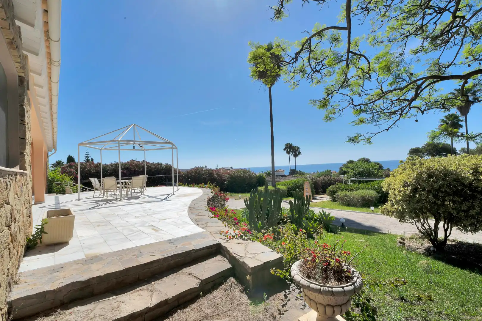 Villa con piscina in vendita a 18 Avenida del Fuego, imagen 71