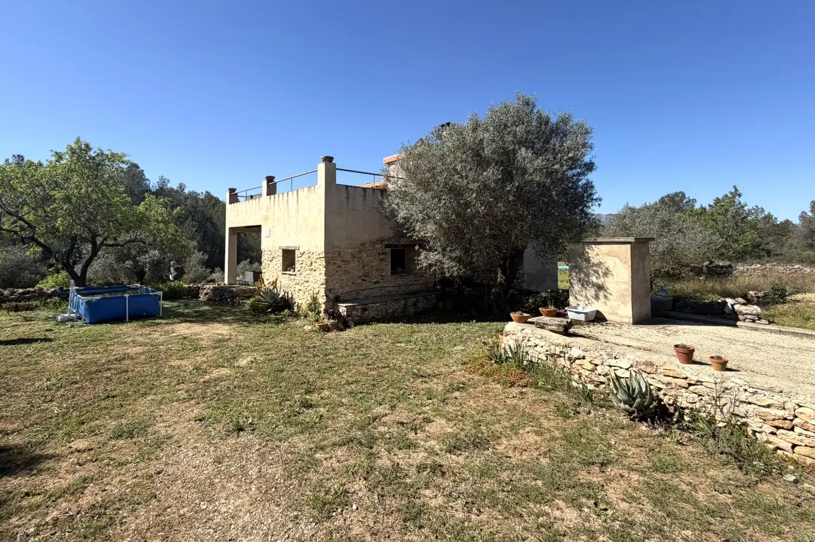 Finca rústica en venta en Tivissa