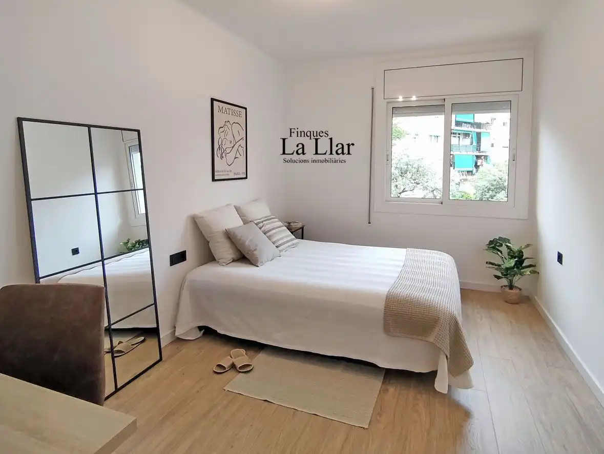 Piso en venta en APELES MESTRE, Passeig Maragall