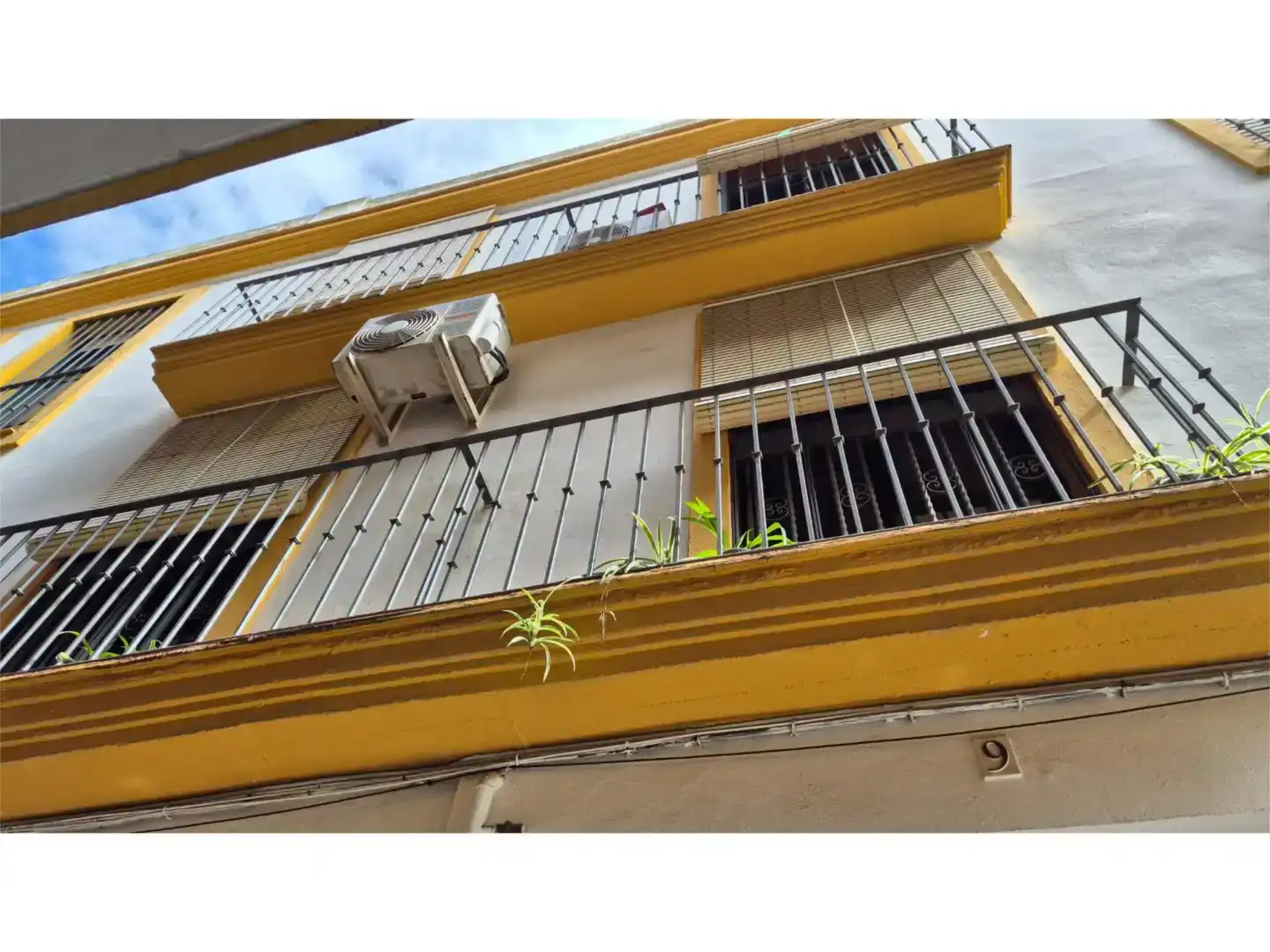 Terraza de Piso en venta en Casco Antiguo