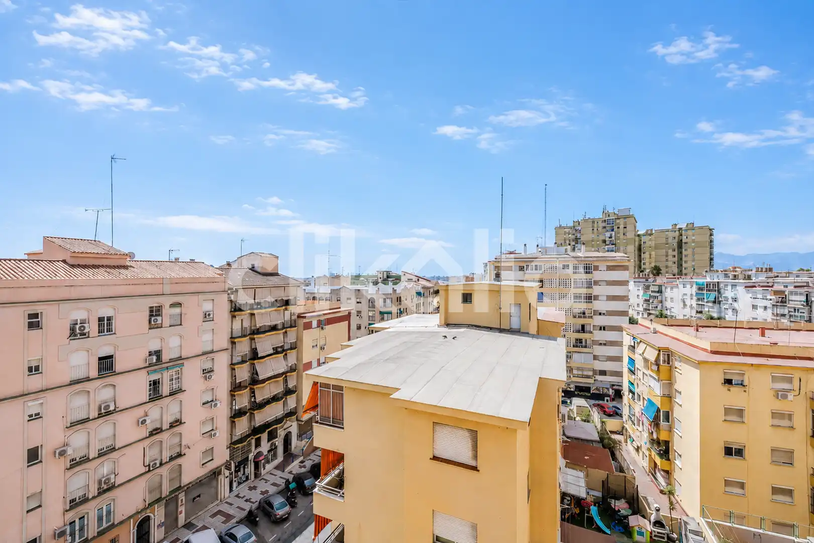 Appartement avec ascenseur à vendre à Bailén - Miraflores, imagen 25