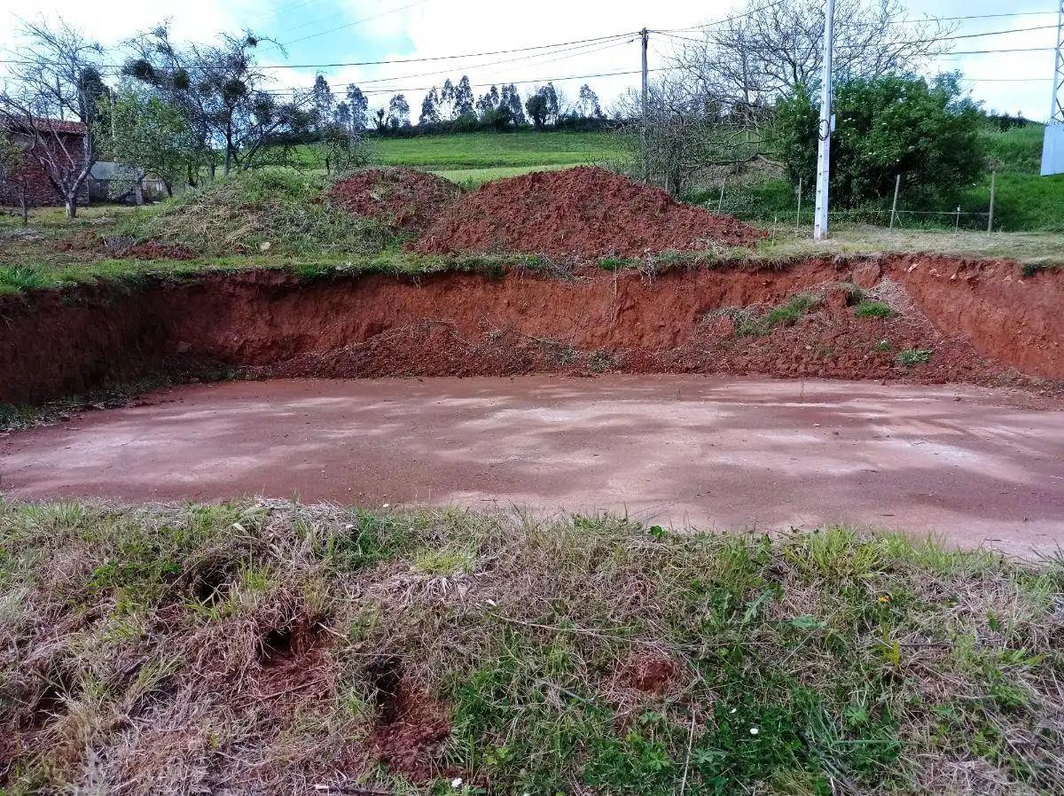 Residencial en venda en Carreño