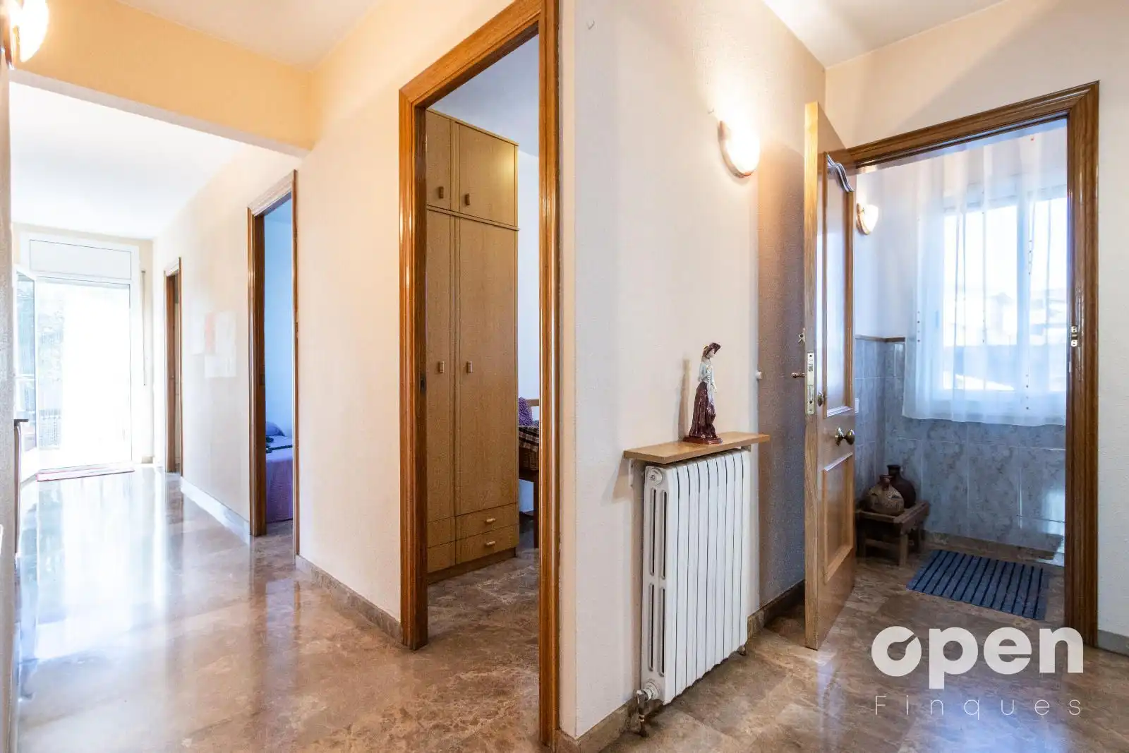 Casa o chalet en venta en Terrassa con Aire acondicionado, Calefacción y Terraza
