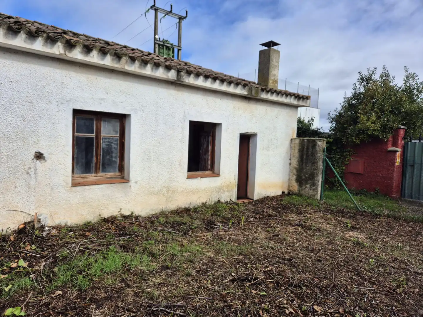 Casa o chalet en venta en Simancas con Jardín privado, Terraza y Trastero