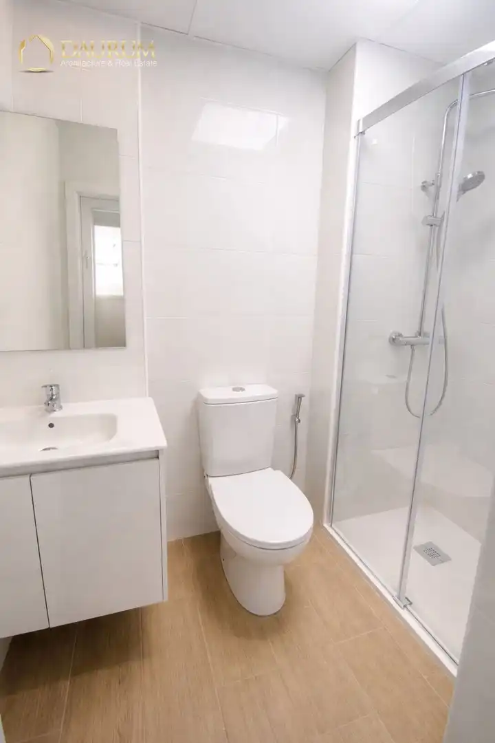 Wohnung mit Aufzug zur Miete in BARRIO TIRO DE LÍNEA, imagen 3