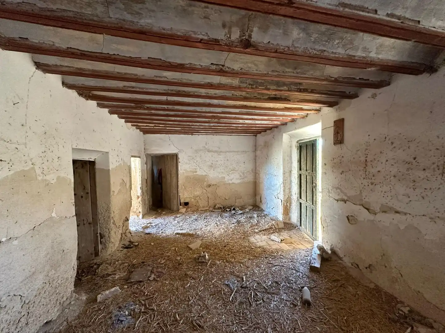 Country homes for sale in Lorca