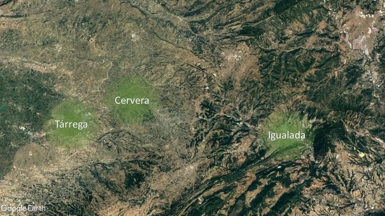 Grundstücke und Bauplätze zum Verkauf in De Vallfogona, imagen 4