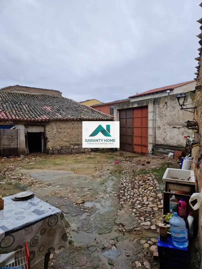 Casa o chalet en venta en Villalar de los Comuneros