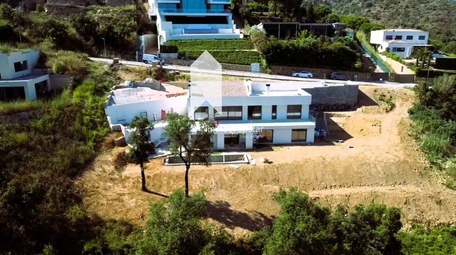House with terrace for sale in N/A, imagen 3
