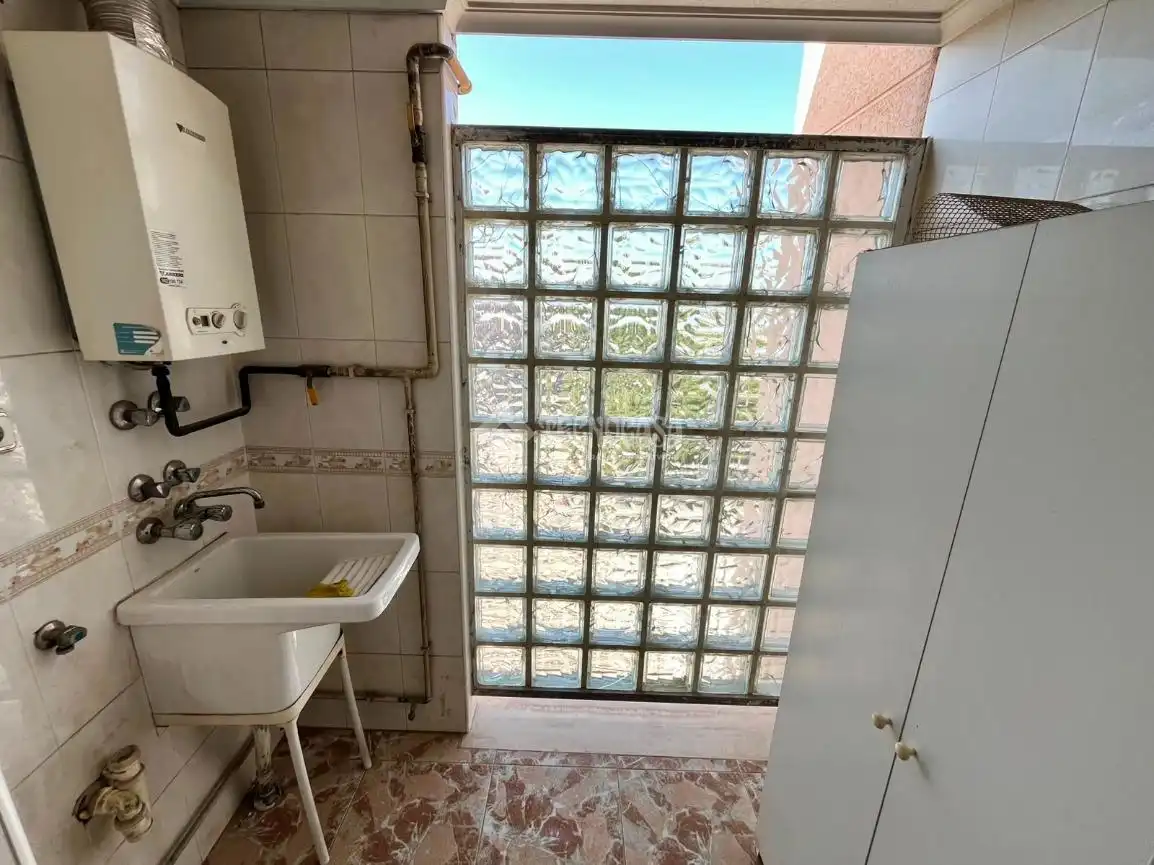 Baño de Piso en venta en Murcia con Aire acondicionado, Calefacción y Balcón