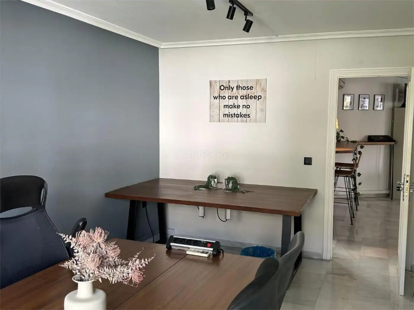 Office space to rent in Calle Puerto 13, imagen 4