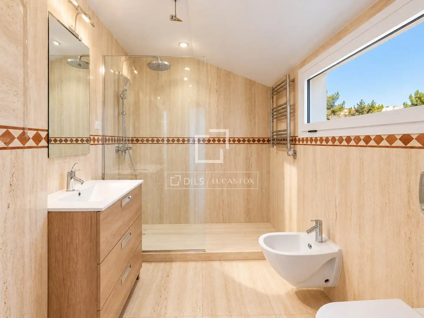 Villa avec terrasse à vendre à Vallpineda - Santa Bárbara, imagen 36