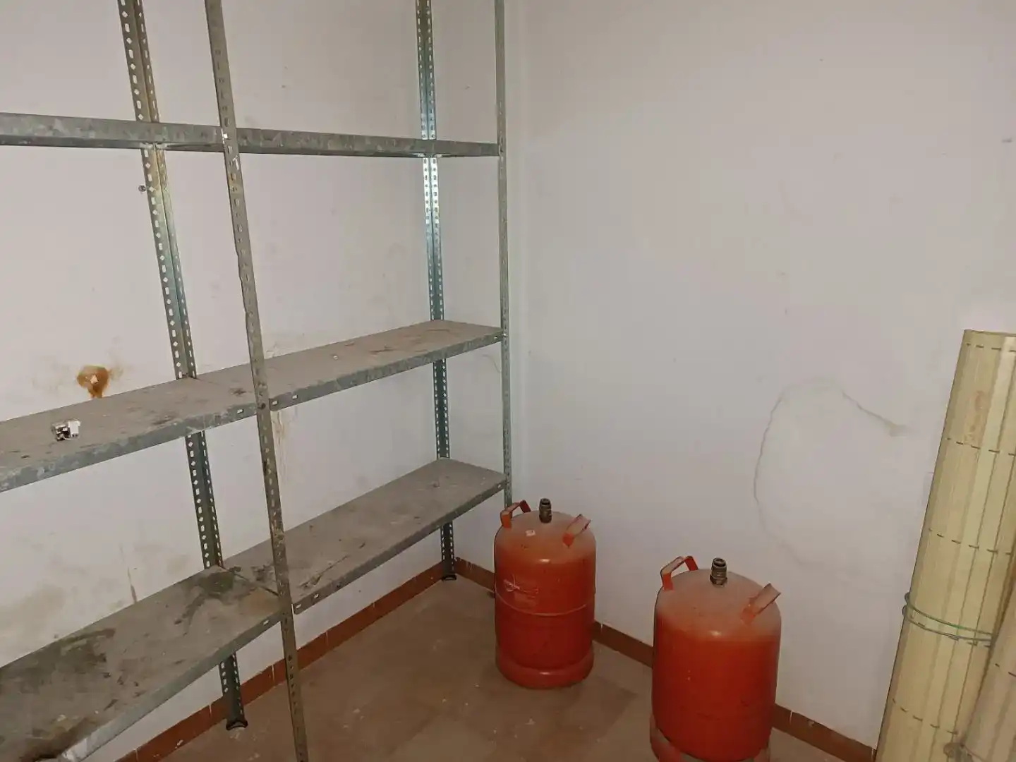 Piso en venta en Baza