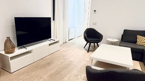 Photo 3 of Flat for sale in Calle de Alberto Bosch, 8, Jerónimos, Madrid Capital