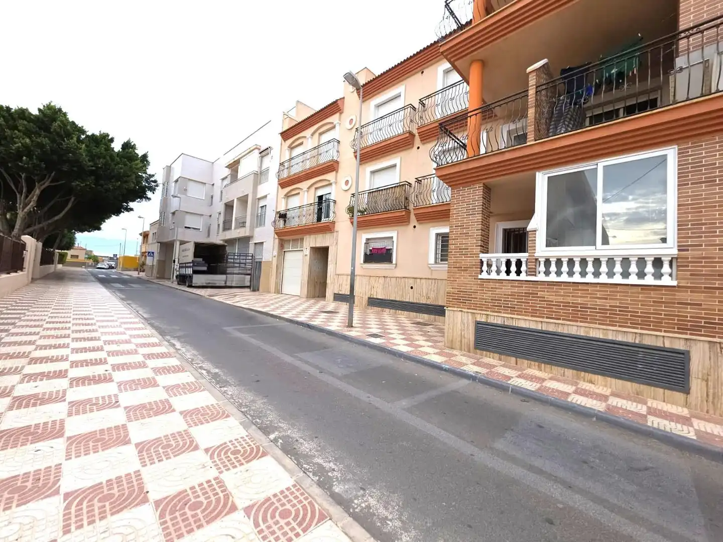 Appartamento con ascensore in vendita a Roquetas de Mar ciudad