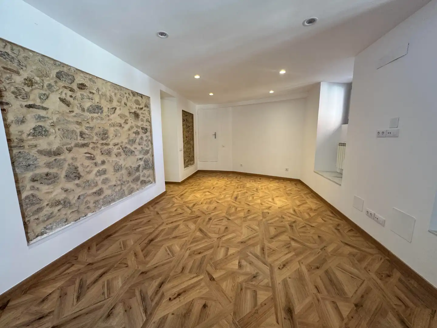 Flat for sale in San Lorenzo de El Escorial  with Heating and Parquet flooring