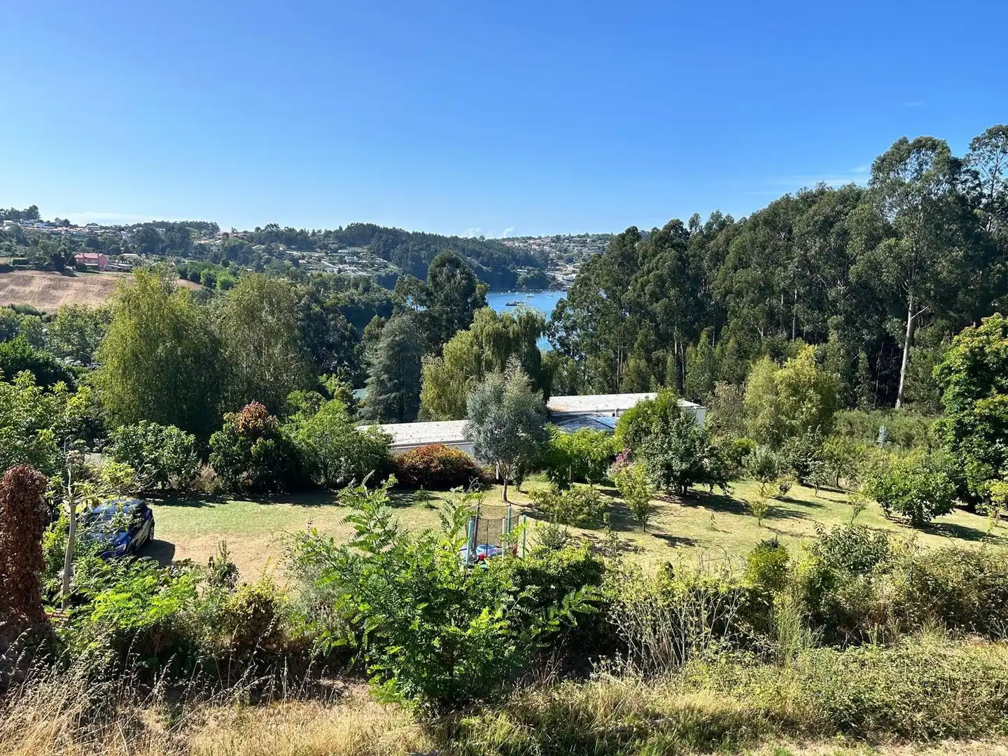Xalet amb terrassa en venda a SAN PEDRO, imagen 2