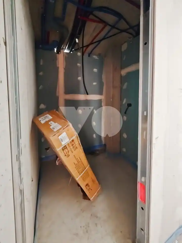 Flat for sale in Madrid  with Heating, Storage room and Sauna