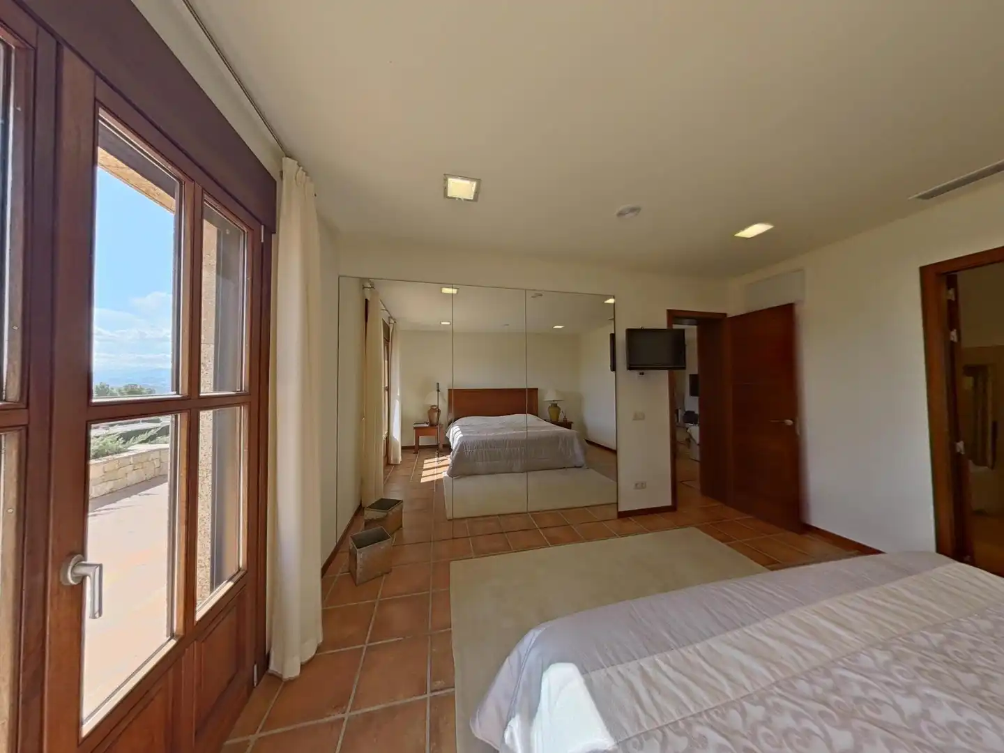 Villa con piscina in vendita a Montgó - Ermita, imagen 15