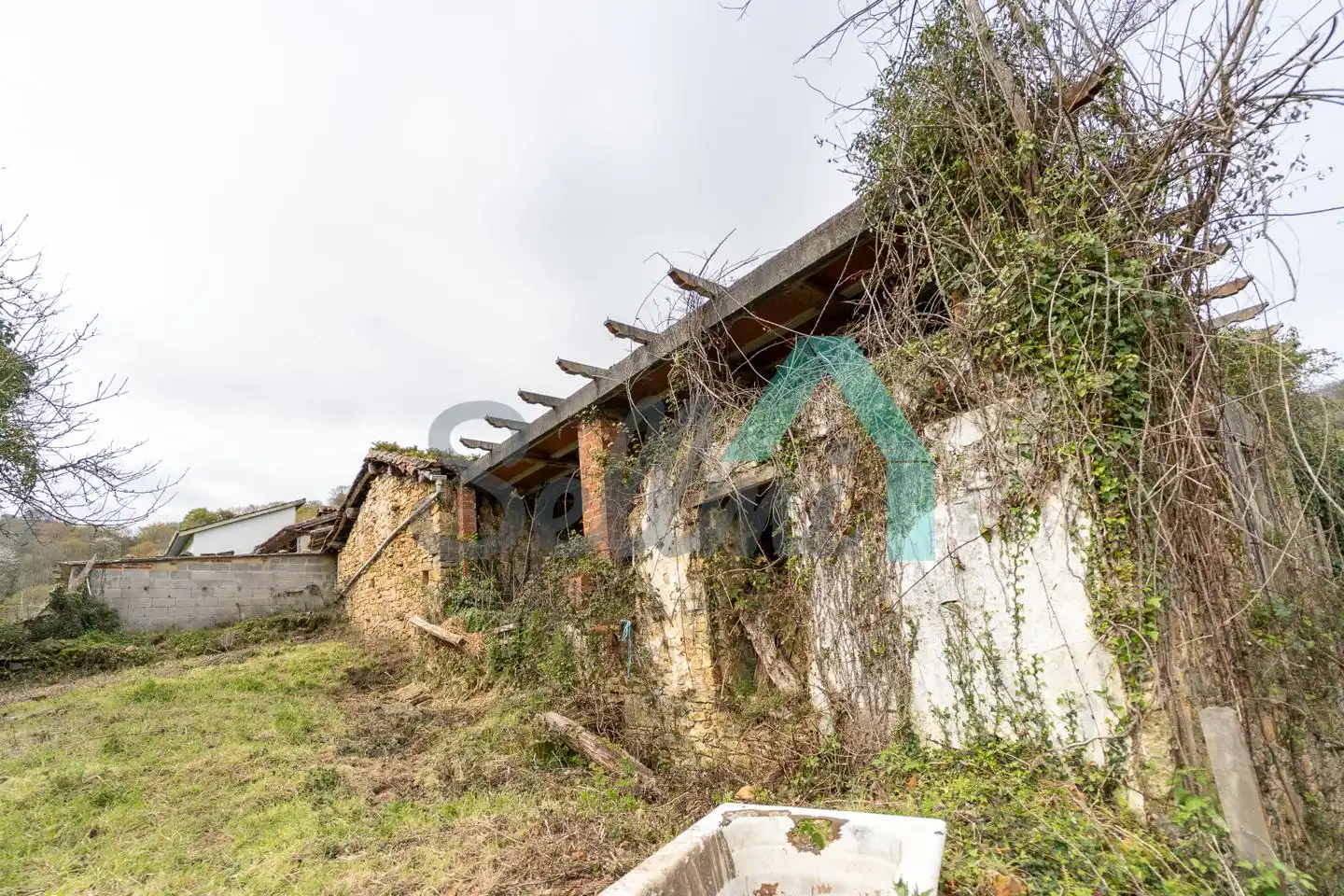 Casa con jardín en venta en Lugar Pedredo, imagen 61