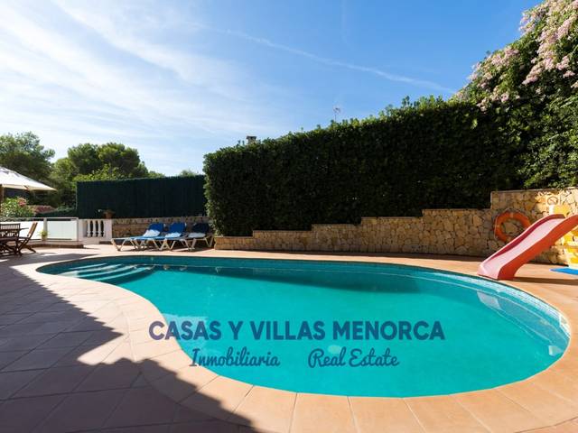 Casa-chalet en Venta en N/A en Punta Grossa