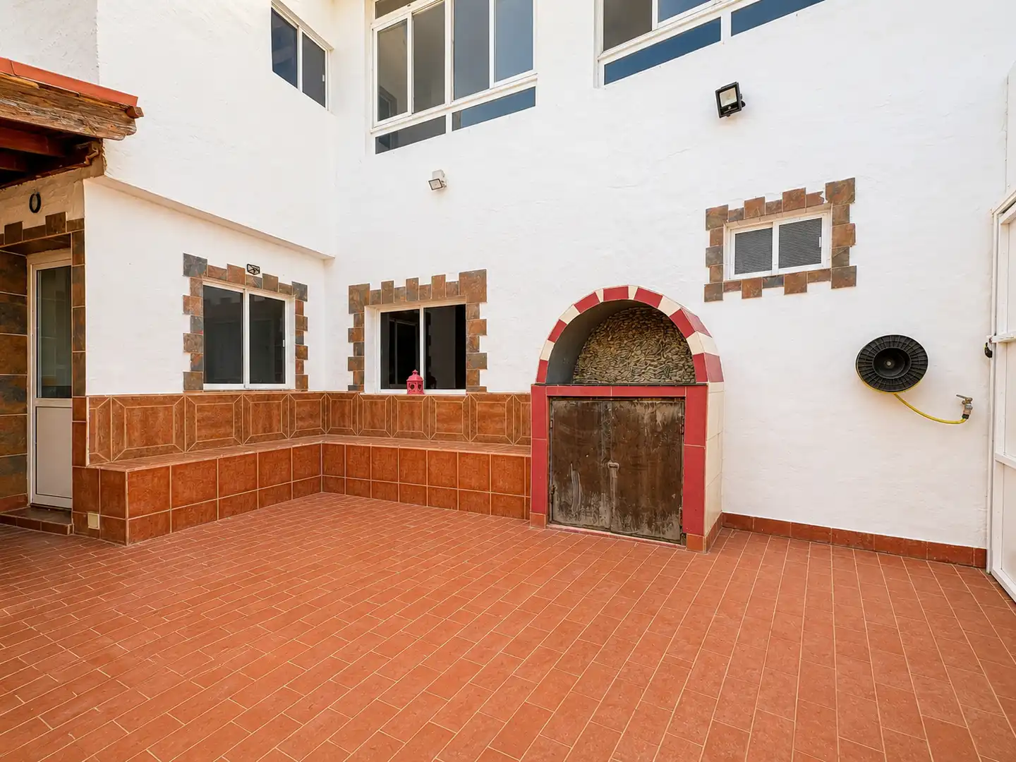 Casa adosada en venda a Camino las Cuartas, 13, Moya (Las Palmas)