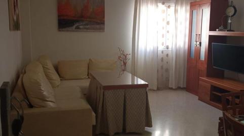 Foto 4 de Piso en venta en Centro - Doña Mercedes, Sevilla