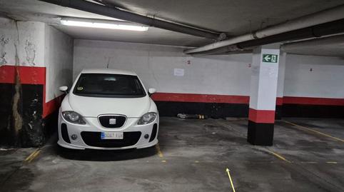 Photo 2 of Garage to rent in Areneazpi Kalea, 67, Villamonte, Getxo