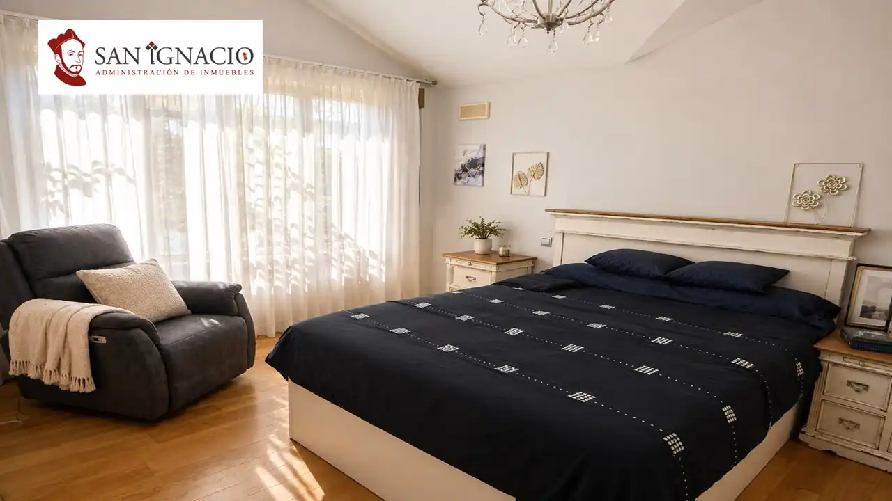 Chalet con terraza en venta en Villarcayo de Merindad de Castilla la Vieja, imagen 10