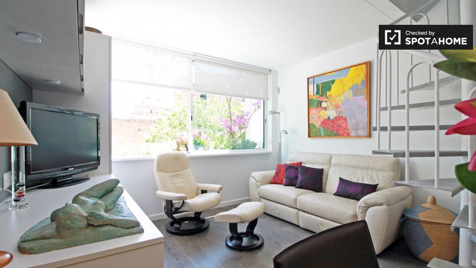Flat to rent in La Salut