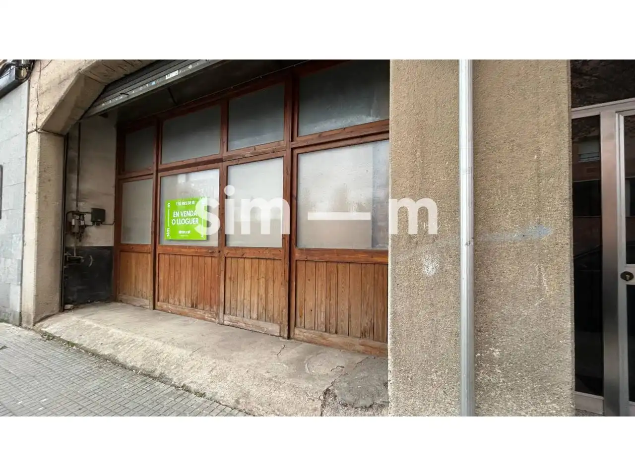 Gewerbefläche zum Verkauf in Calle Indústria 16, imagen 14